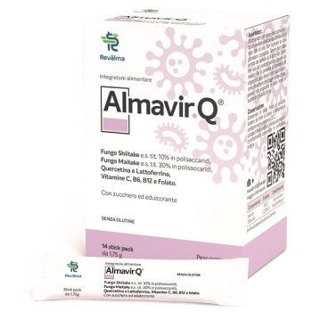 almavir q 14stick pack