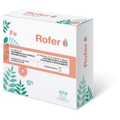 rofer 14 bust.
