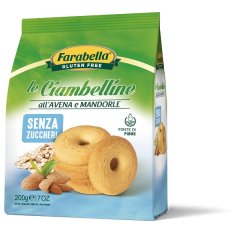farabella ciamb.avena 200g