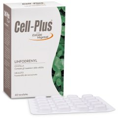 cellplus linfodrenyl 60tav