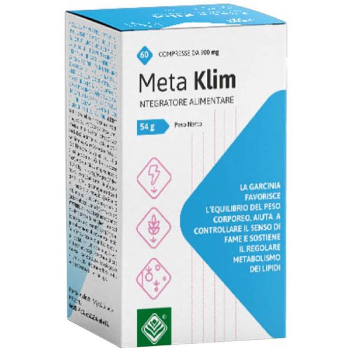 META Klim 60 Cpr
