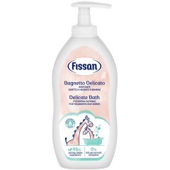 fissan bagno del new 400ml