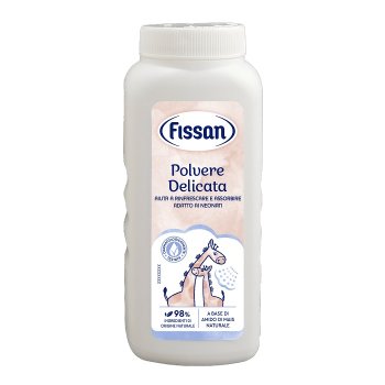 fissan polvere del new 100g