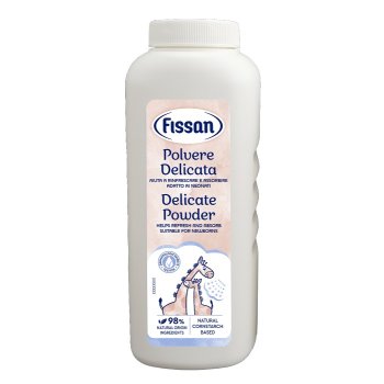 fissan polvere del new 200g