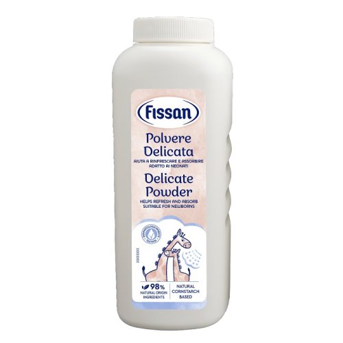 FISSAN POLVERE DEL NEW 200G