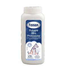 fissan polvere prot/a new 100g