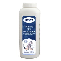 fissan polvere prot/a new 200g