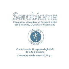 serobioma 48 cps