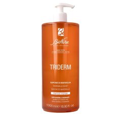 triderm sapone marsiglia1000ml