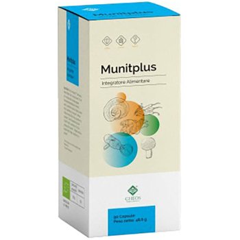 munitplus 90cps gheos