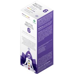 nutri mentis 6 30g