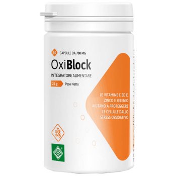 oxiblock 30 cps