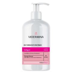 vidermina deligyn – detergente intimo ph neutro 500ml