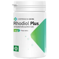 rhodiol-plus integ 60cpr