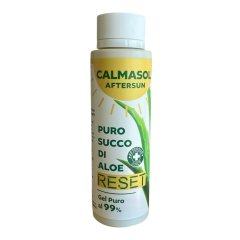 calmasol reset doposole aloe
