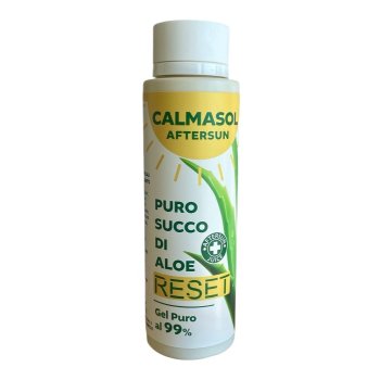 calmasol reset doposole aloe