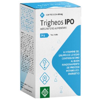 trigheos ipo 60cpr gheos