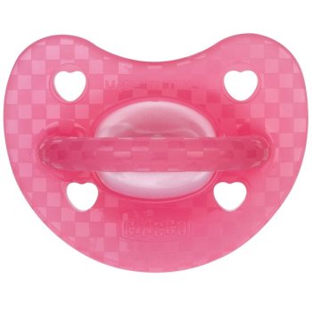 ch gomm.luxe fluo16-36rosa 1pz
