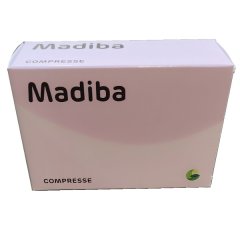 madiba 30 cpr