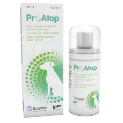 proatop spray cani 50ml