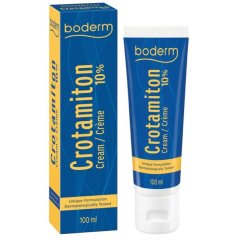 crotamiton 10% crema 100ml