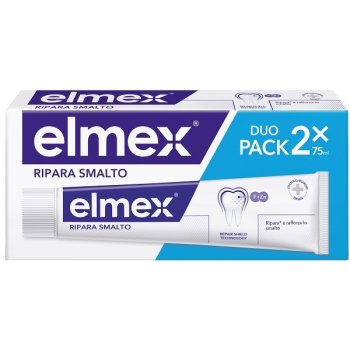 elmex ripara smalto 2pz