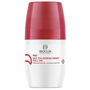 bioclin deo pro 72h stress res