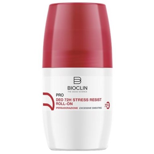 BIOCLIN DEO PRO 72H STRESS RES