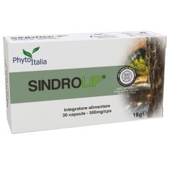 sindrolip 30cps