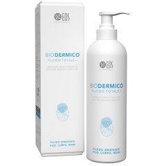 eos biodermico fluido+ 300ml
