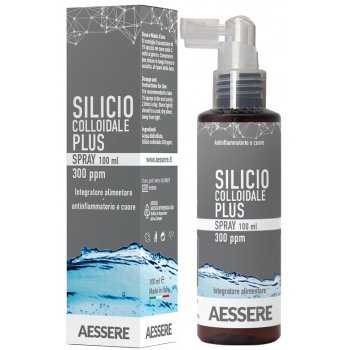 silicio coll.plus 100ml