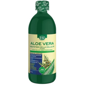 aloevera succo cellul.500mlesi