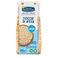 piaceri med.fiocchi avena 250g