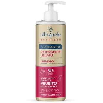 nutrisko zeroprurito det.400ml