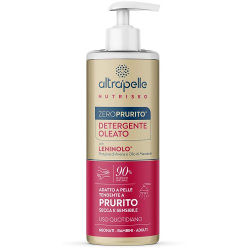 NUTRISKO ZEROPRURITO Det.400ml