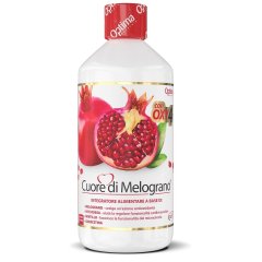 cuore melograno oxy-4 1000ml