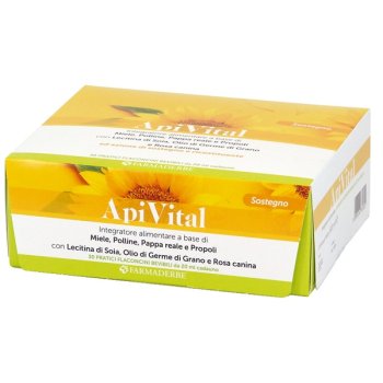 apivital 30stick pack