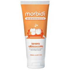 morbidi'doccia albicocca 250ml