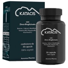 katacis 30cps