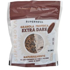supernova granola extra dark