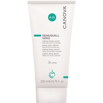 canova sensiquell xero 200ml