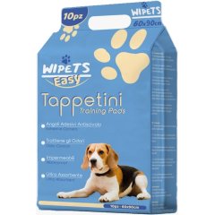 tappetini wipets 60x90 10p