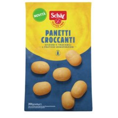 schar panetti crocc.200g
