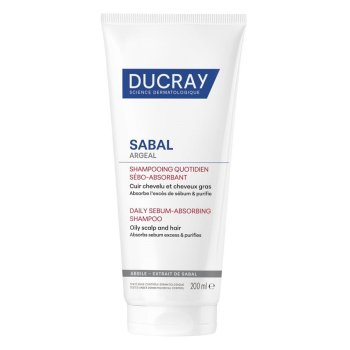 sabal shampoo quotidiano 200ml