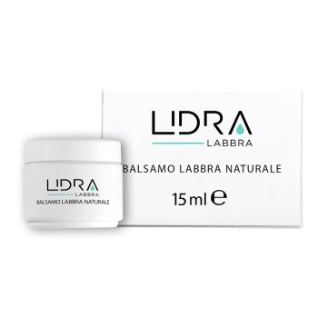 lidra labbra 15ml