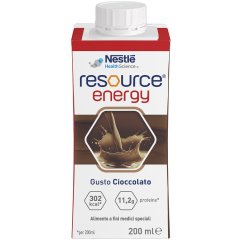 resource energy ciocc.200ml