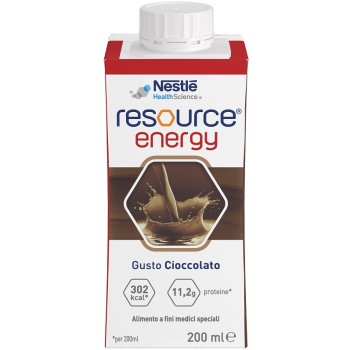 resource energy ciocc.200ml