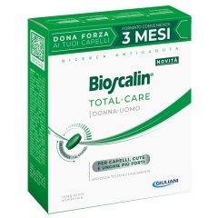 bioscalin*t-care 90cpr