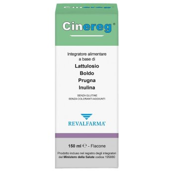 cinereg 150ml