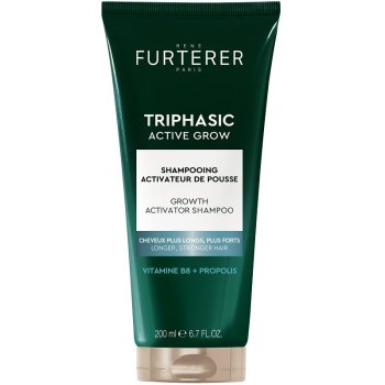 triphasic active grow sh attiv